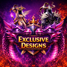 Exclusive Designs