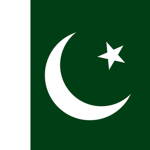 -Islāmī Jumhūriyah Pākistān-