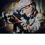National security defense department