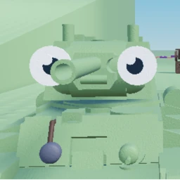 tiny stud tanks ( with some cts based stuff )  icon