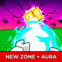 [🕹️] Power Blast Lucky Blocks!