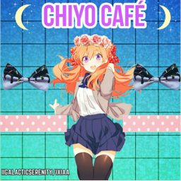 Chiyo™'s Cafe V.2