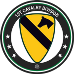 1st Cavalry Divisiοn 1960's