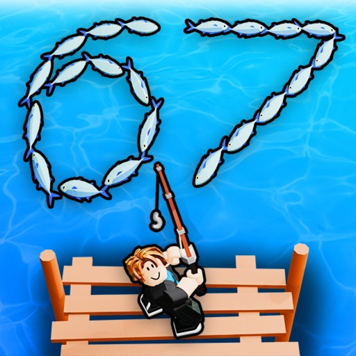 Pull a Lucky Fish icon