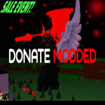 Glitch [FREE CODE OBBY] ROBUX PLS DONATE 💸