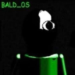BALD_0S (BALDI MOD)