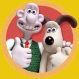 Wallace & Gromit RP! 🧀🐶