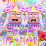 TROPICALVIBESSZ