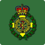 West Midlands Ambulance Serviceᅠᅠ