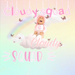 ᴄʟᴏᴜᴅʏ ғᴀɴ ᴄʟᴜʙ