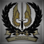 SBA | Royal Delta Regiment ||