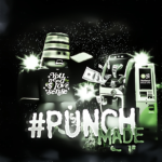 #|PUNCHMADE