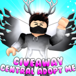 Giveaway Central Adopt Me Fans