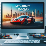 Mega Games Simulators!
