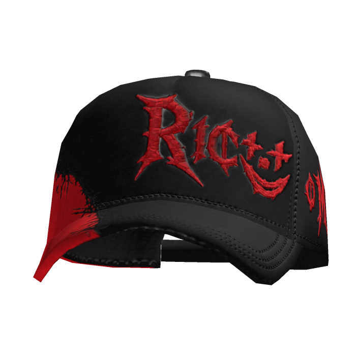 Gorra Barbas Hats RoM Bloodline