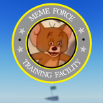Meme Force Training Facility