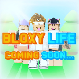 Bloxy Life