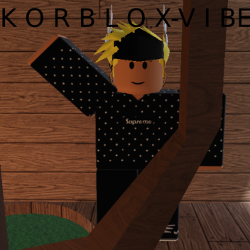●Korblox-Vibe●