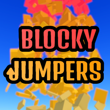 Blocky Jumpers