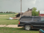 TTD, STORM CHASING AND MORE