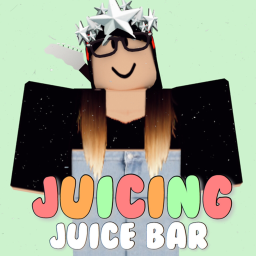 Juicing Cafe || INCOMPLETE