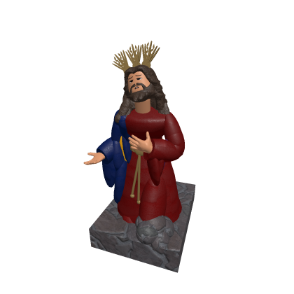 Cristo Gratis 