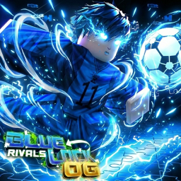 [OG UPD🏆] Blue Lock Rivals: OG