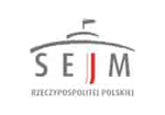 SEJM RZECZYPOSPOLITEJ RP