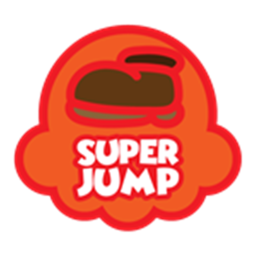 Jumping simulator
