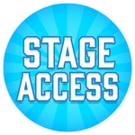 Stage Access