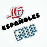 los españoles :V