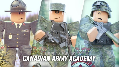 💂 Canadian Operations Force 💥