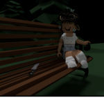 Falling to Unknown