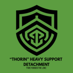 [ETAF] UNIVERSITY OF DEFENCE & ANOMALOUS RESEARCH