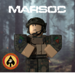 |-| MARSOC