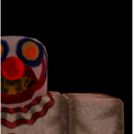 Krisppy Krib