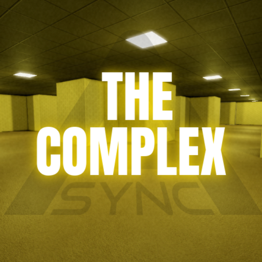 [BETA] The Complex | A-Sync