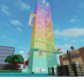 トロールタワーですが何か？