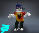 Demons Cool
