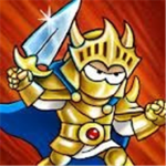 The Kings Mercenaries