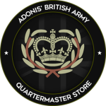 | BA | Quartermaster Store