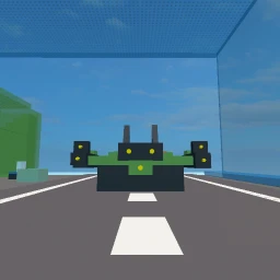 Flying Runways Plane Fight CTF icon