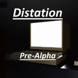 Destination [Alpha]
