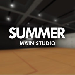 SUMMER Dance Studio