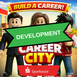 [DEVELOPMENT] Career City