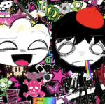 savy's radical group!