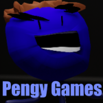 Pengy Games Development