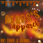 - aeras's apparel -