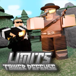 LIMITS TOWER DEFENSE [NEW]