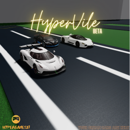 HyperVile (Beta)